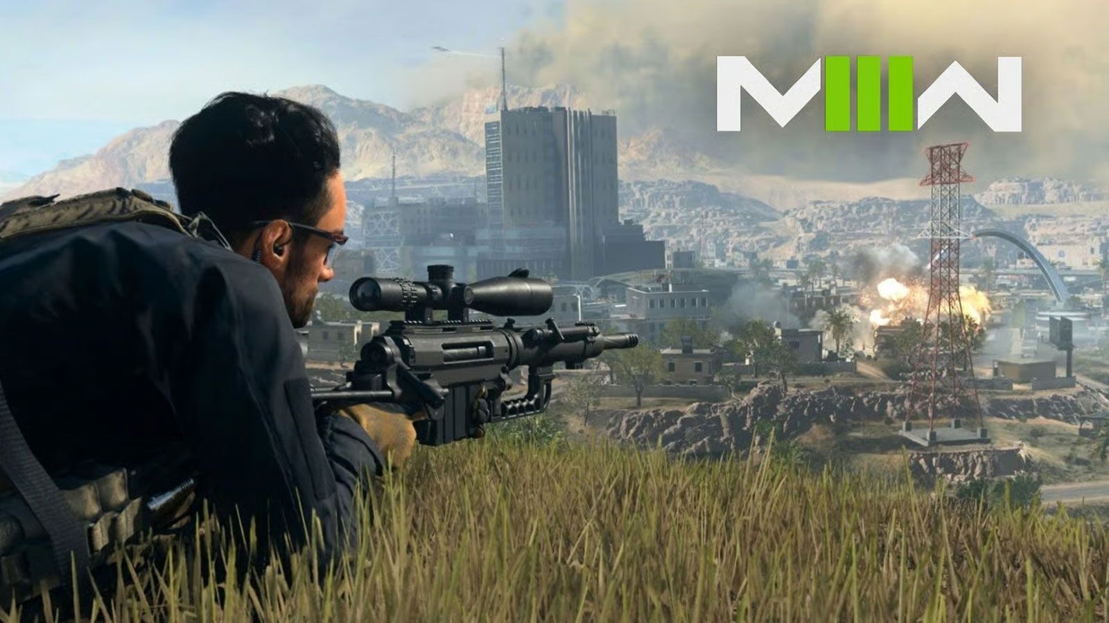 Que va devenir Warzone avec Modern Warfare 3 ? - Dexerto.fr