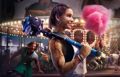 Dead Island 2 : première mise à jour gratuite et aperçu des 2 extensions payantes, Haus et Festival SOLA