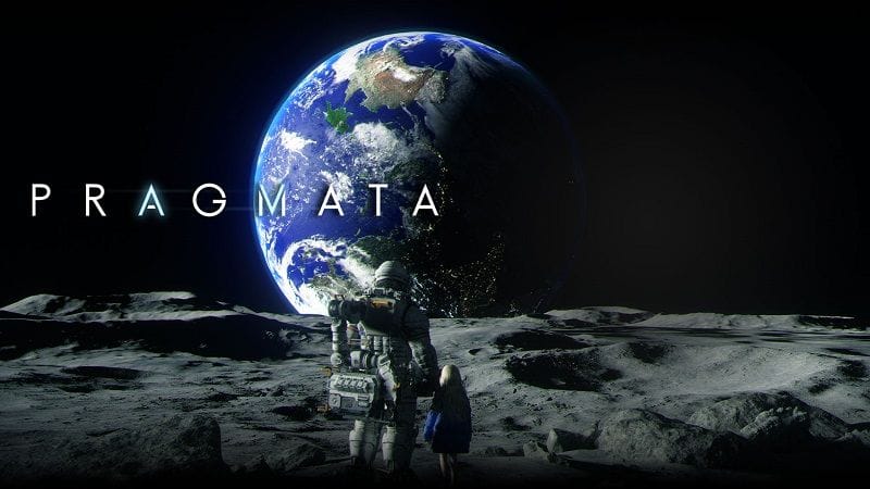 Pragmata prend à nouveau du retard | News  - PSthc.fr