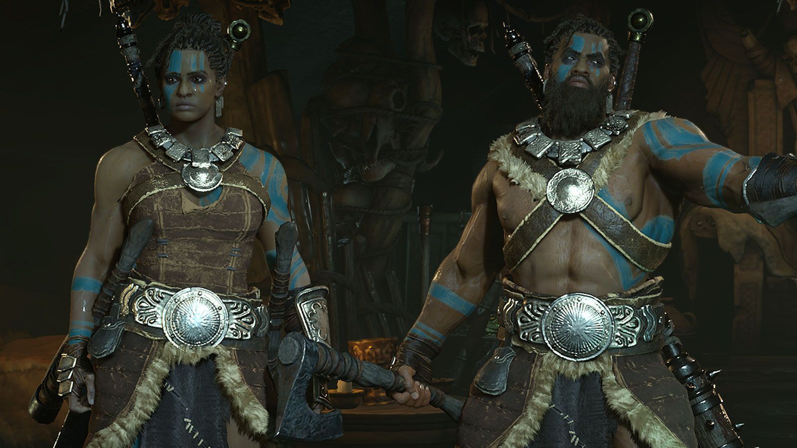 Patch note Diablo 4 – Hotfix 9 : Nerf des donjons XP, Aspects Barbare… - Dexerto.fr