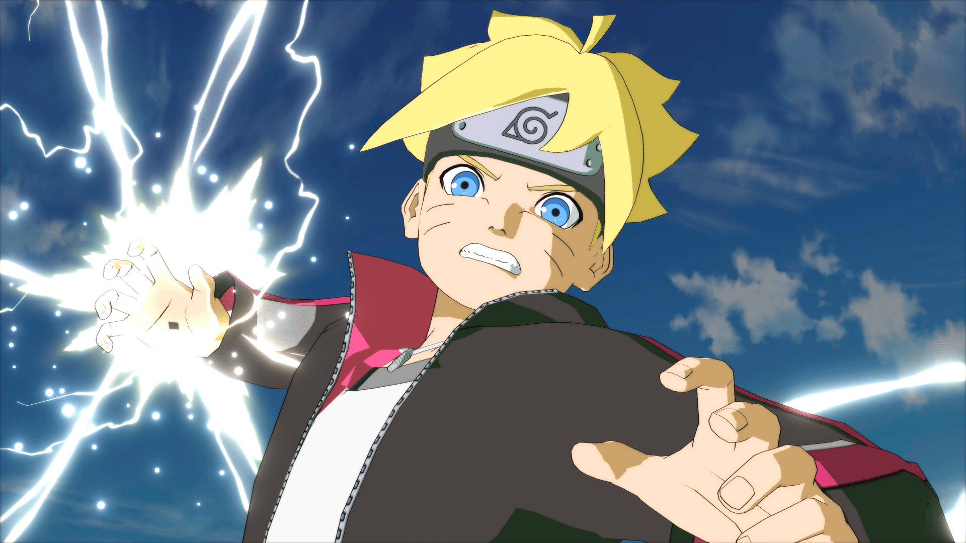 Naruto X Boruto : trois héros très attendus confirmés dans le prochain jeu