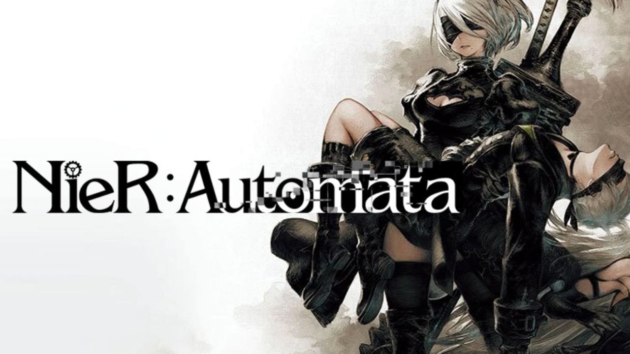 Nier : Automata - Opération Pearl Harbor T01 : Le retour des androïdes ! - just focus