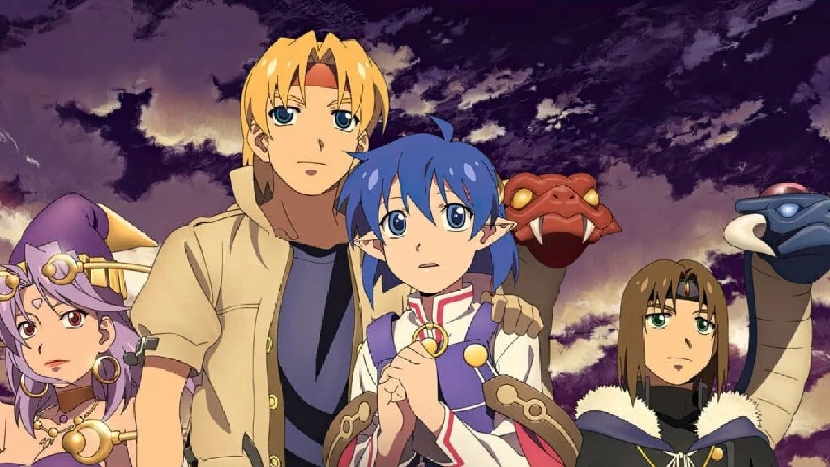 Square Enix aurait accidentellement fait fuiter un remaster pour Star Ocean: The Second Story