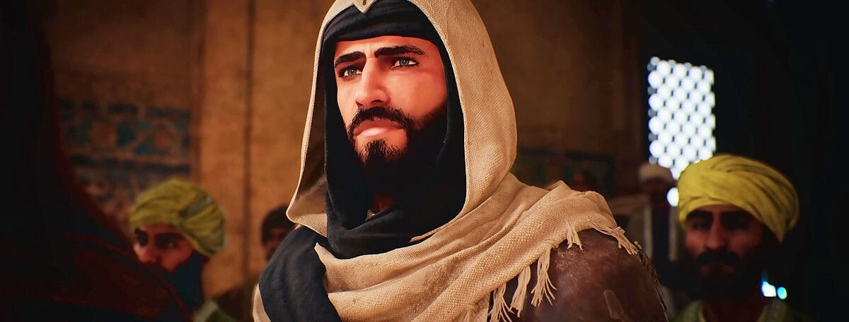 Assassin’s Creed Mirage : retour aux sources ou retour à l'archaïsme ? Nos impressions