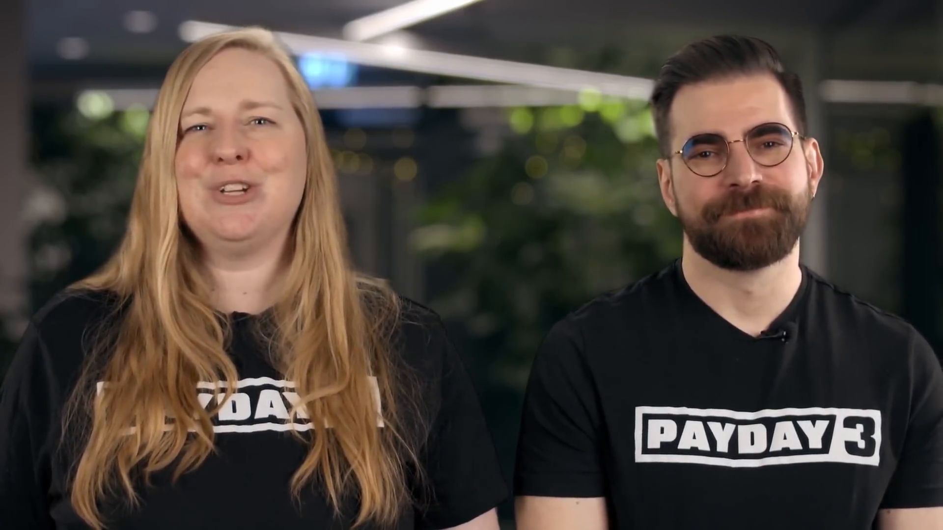 Payday 3 Dev Diary confirme la négociation de la prise d’otages