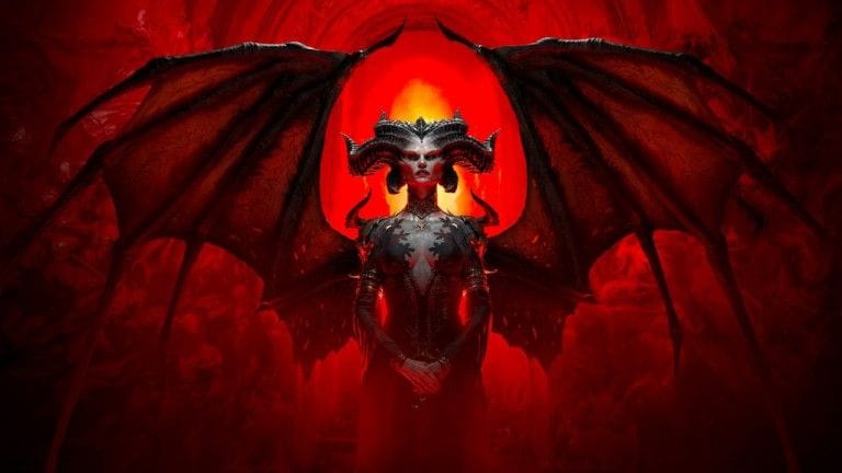 Comment Diablo 4 m'a appris à prendre mon temps