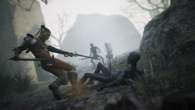 Flintlock: The Siege of Dawn, l'Action-RPG encore repoussé à 2024