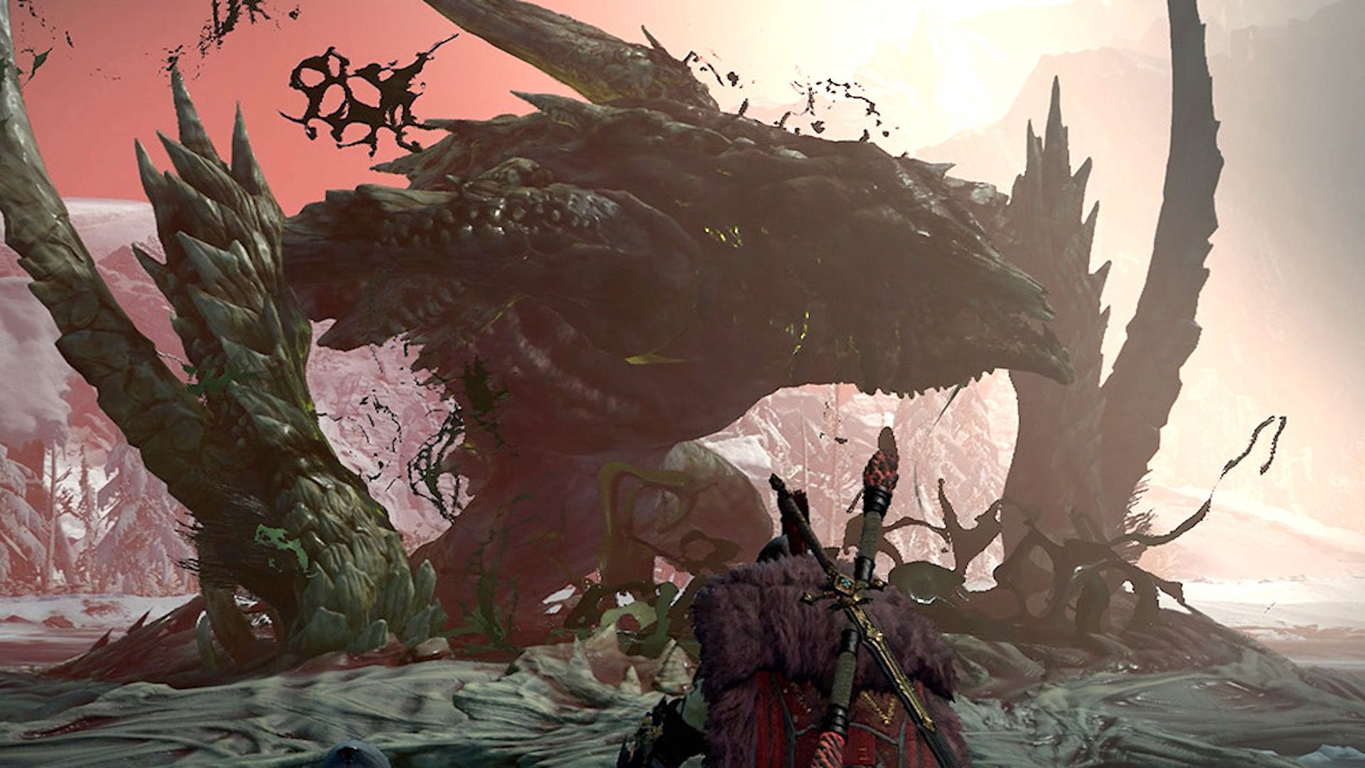 Quand apparaissent les boss mondiaux, les vagues infernales et les légions dans Diablo IV ?