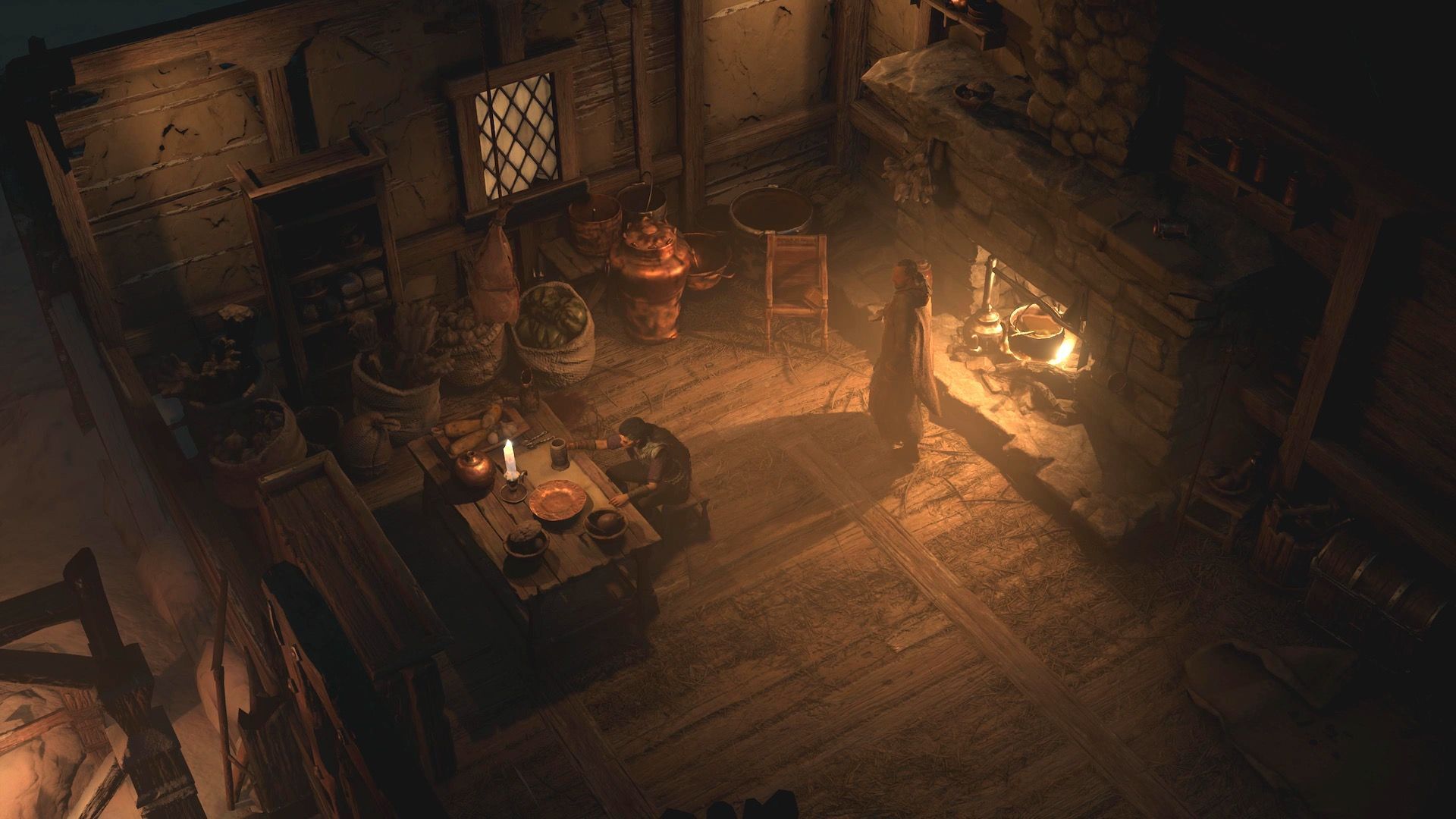 Diablo IV : tout ce qui sera remis à zéro pour la saison 1