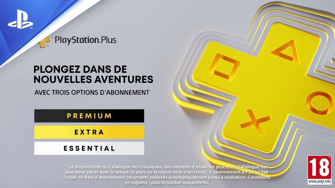PlayStation Plus Célébration