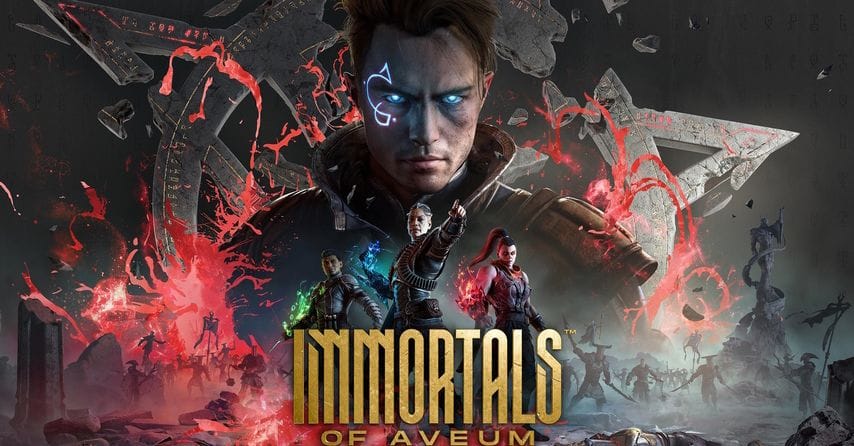 Immortals of Aveum retarde sa sortie d'un mois