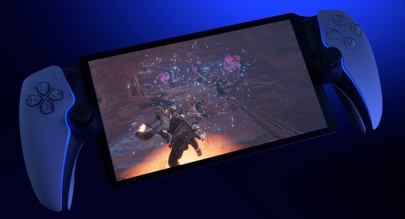 PS5 Portable : le prix de la PlayStation Project Q dévoilé avant l'heure ?