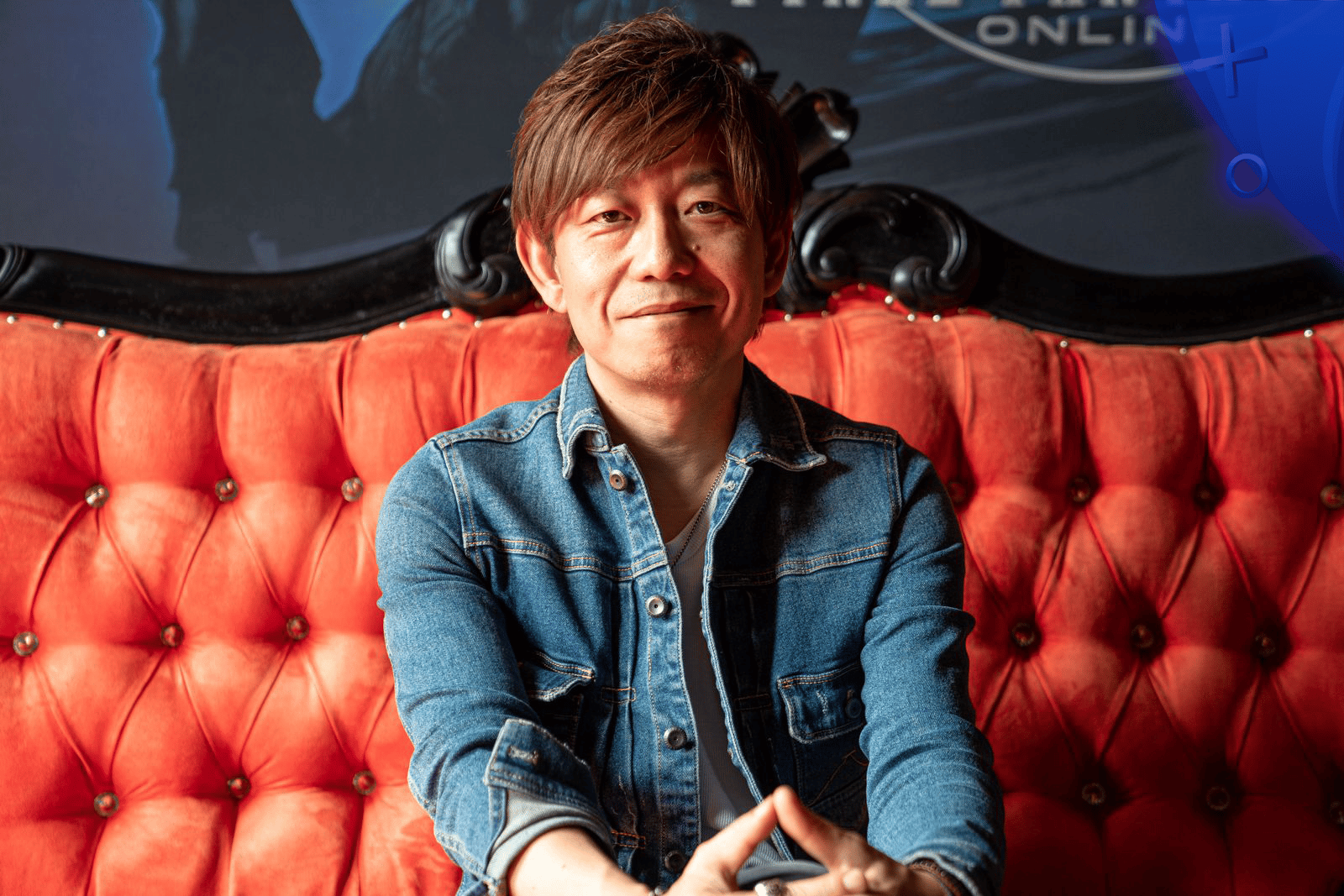 Qui est Naoki Yoshida, l’homme derrière Final Fantasy XVI ?