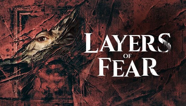 Test de Layers of Fear - Walking horror simulator