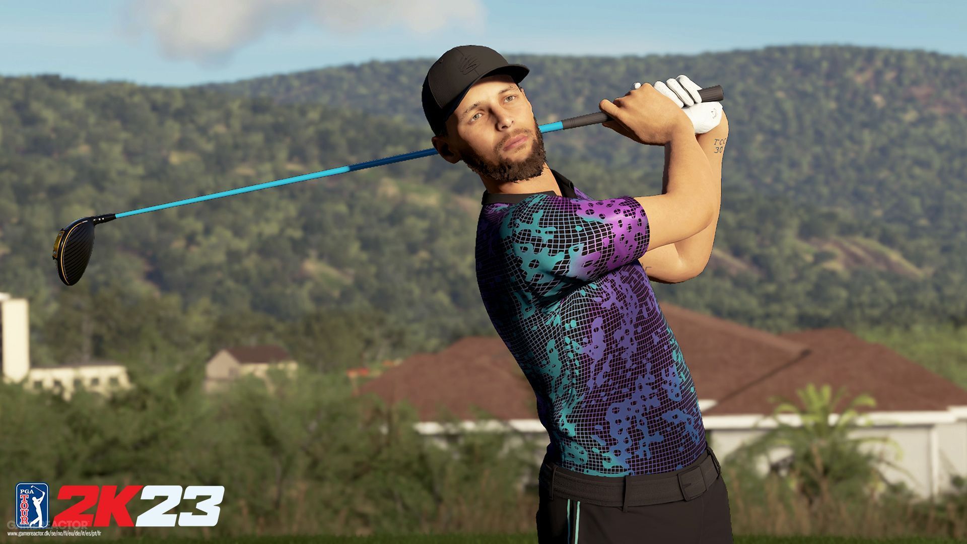 L’avenir de PGA Tour 2K23