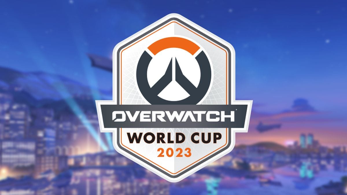 Programme Coupe du monde Overwatch 2 : Résultats, calendrier et formats de la World Cup 2023