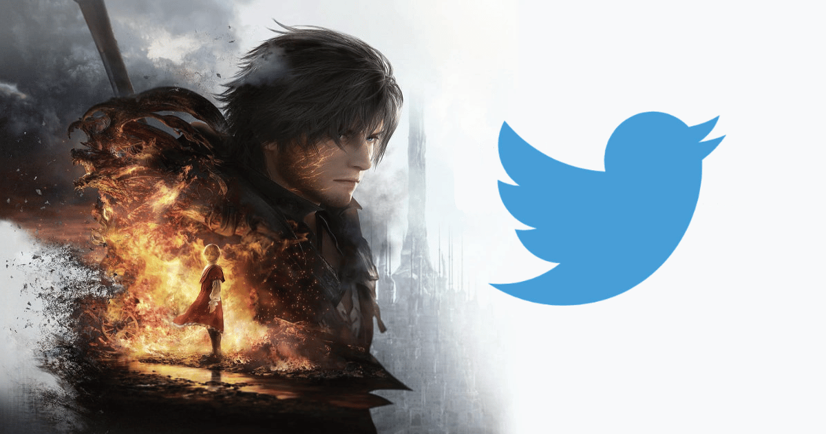 Final Fantasy XVI : deux jours après sa sortie, les premiers avis sont tombés (15 tweets)