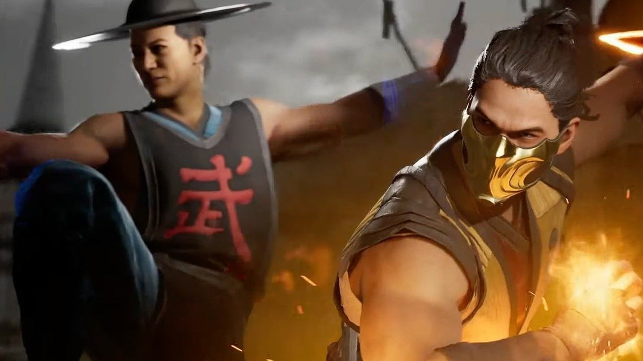 Mortal Kombat 1 : une fonctionnalité contre les rageux de retour