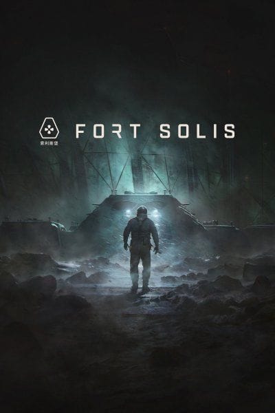Fort Solis : Troy Baker dévoile une date de sortie et un trailer de gameplay pour le nouveau jeu d'horreur spatial