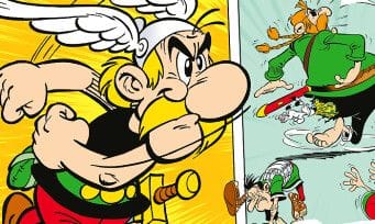 Astérix et Obélix Baffez-les Tous 2 : voici les 1ères images, c'est toujours aussi beau !