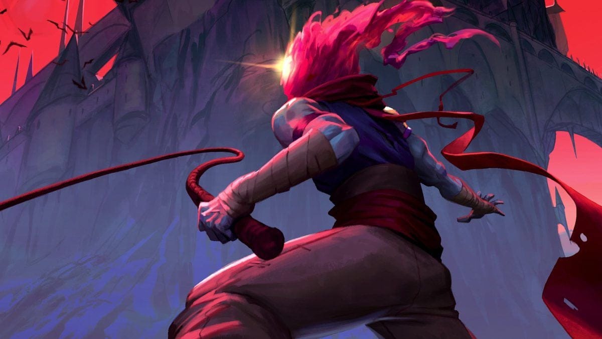 Dead Cells : la version PS5 du jeu sera disponible le 29 juin