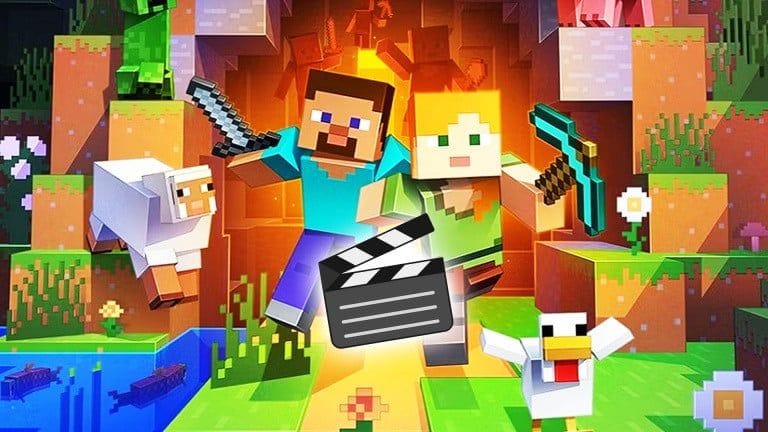 Minecraft : le tournage du film avec cette star de Fast & Furious et Game of Thrones, c'est pour bientôt