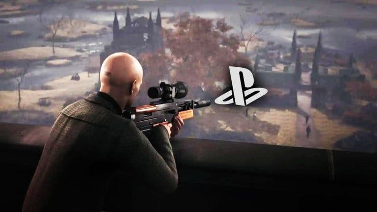 PS5 : ce nouveau jeu des créateurs de Hitman s'en va finalement voir... la Xbox