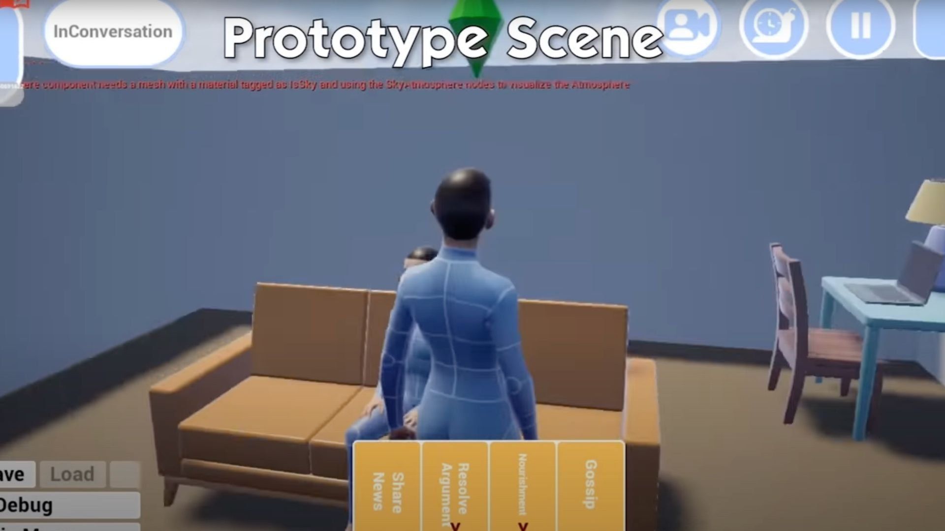 Les Sims 5 devrait être gratuit