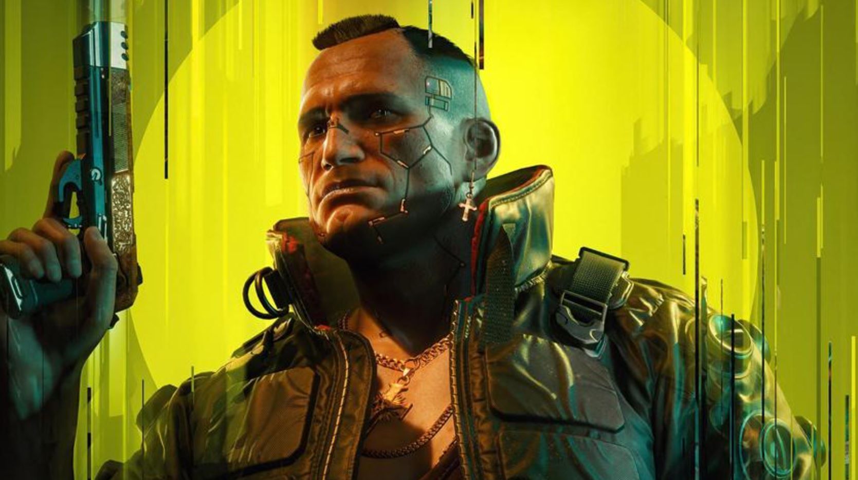 Cyberpunk 2077 : un gros problème du jeu enfin résolu