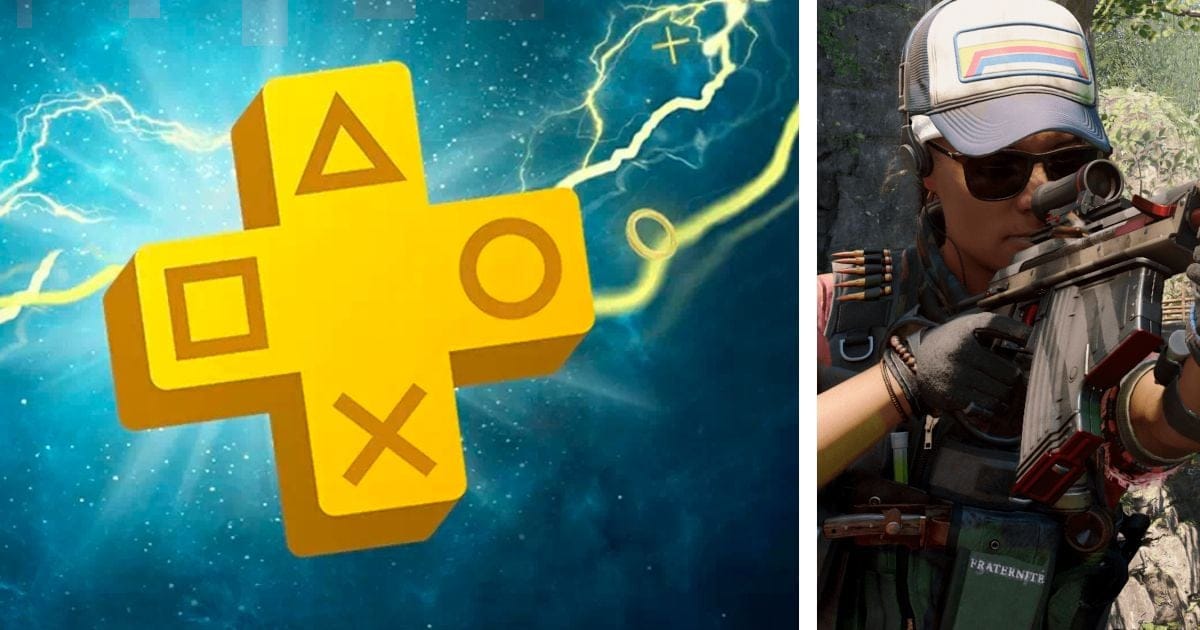 Playstation Plus : les jeux gratuits de juillet 2023 fuitent, un très grand cru