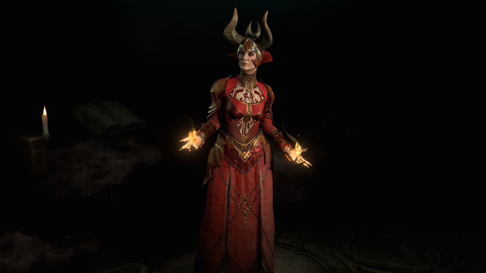 Les joueurs de Sorcier demandent une refonte de la classe sur Diablo 4 - Dexerto.fr