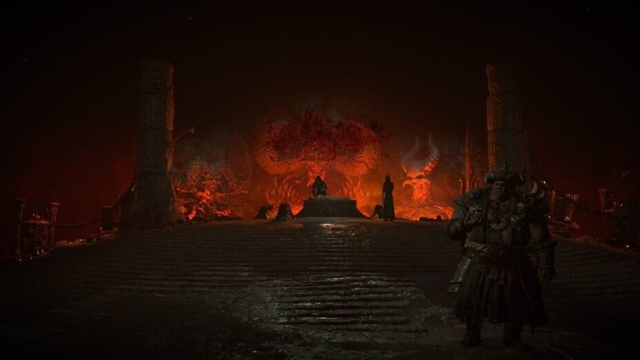 Diablo 4 : Les joueurs de la classe Sorcier sont mécontents du traitement de leur classe lors du dernier patch !