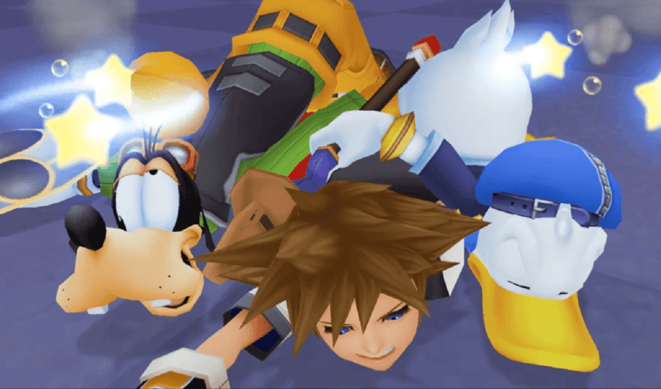 Final Fantasy 16 : Donald n'est officiellement plus le personnage le plus fort de la licence