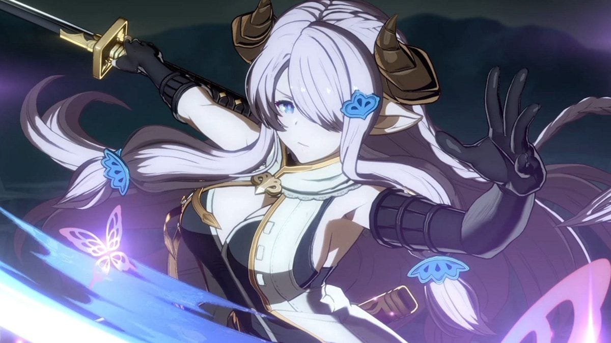 Granblue Fantasy Versus Rising : la bêta ouverte sera disponible du 28 au 30 juillet