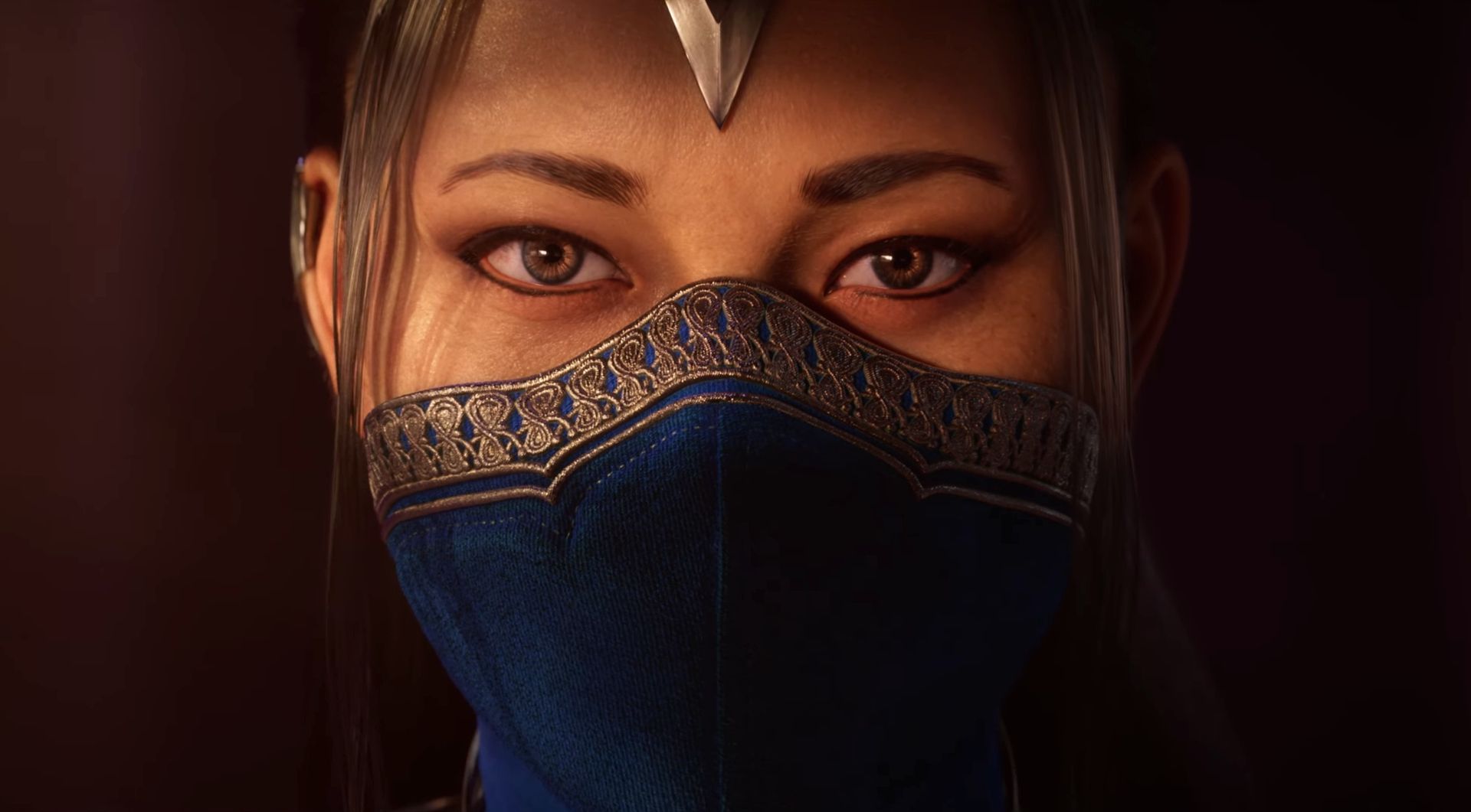 Les profils de personnages Mortal Kombat 1 nous donnent des informations intéressantes