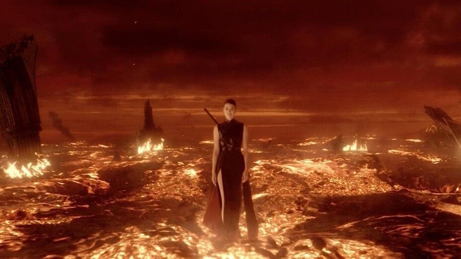 200 millions de dollars, c'est le prix qu'a coûté la nouvelle série Netflix qui est un mélange entre Game of Thrones et Marvel