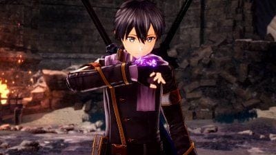 Sword Art Online: Last Recollection, scénario, nombreux personnages fan service et types d'armes en vidéos, un DLC Ritual of Bonds annoncé