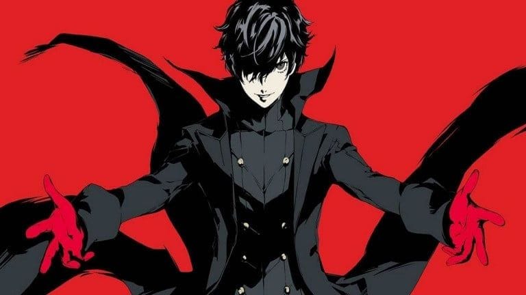 Déjà des infos pour Persona 6 ? Un leaker connu répond