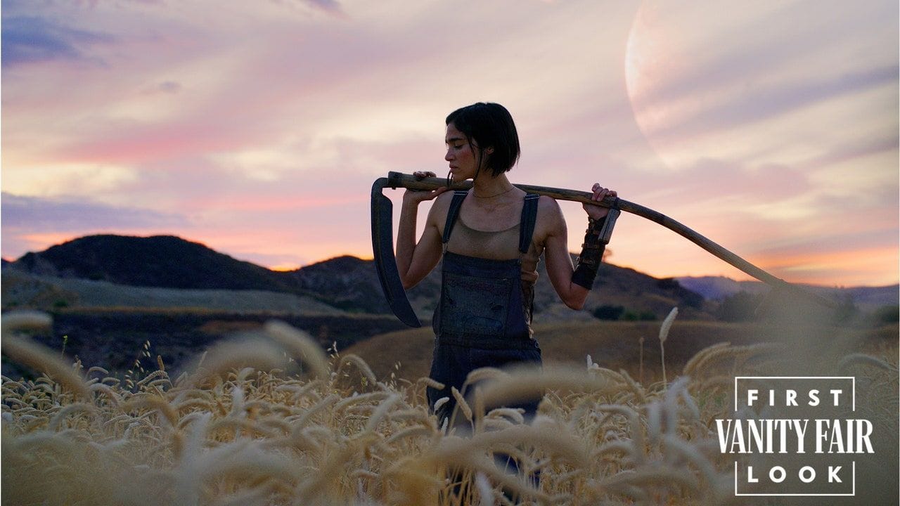 Zack Snyder dans les étoiles : premières images exclusives de Rebel Moon