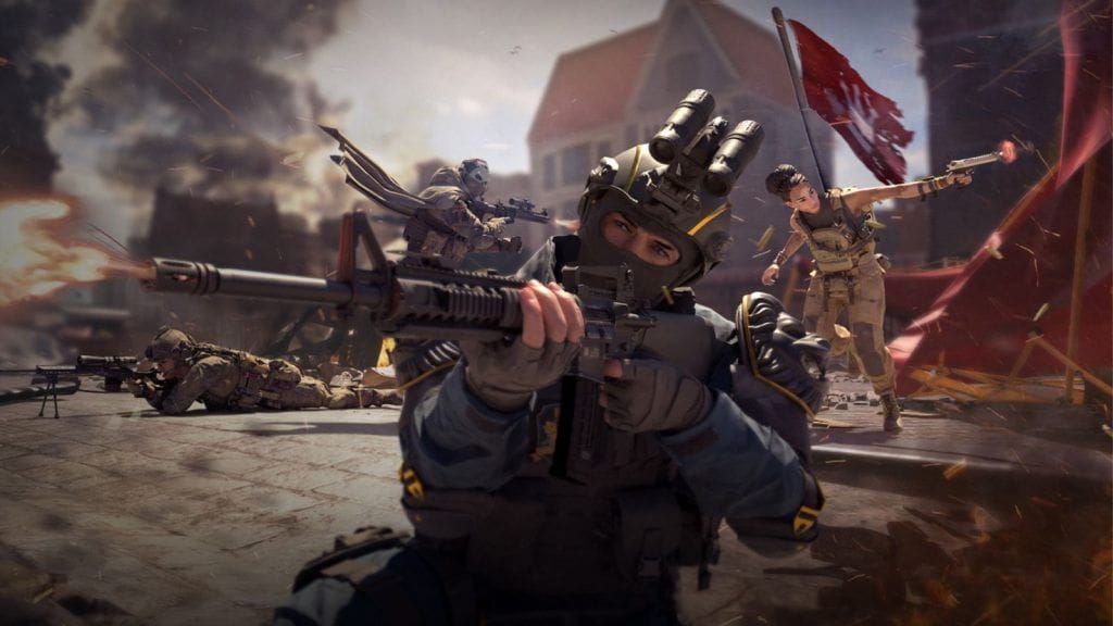 La gestion des modes de Warzone 2 exaspère les joueurs - Dexerto.fr