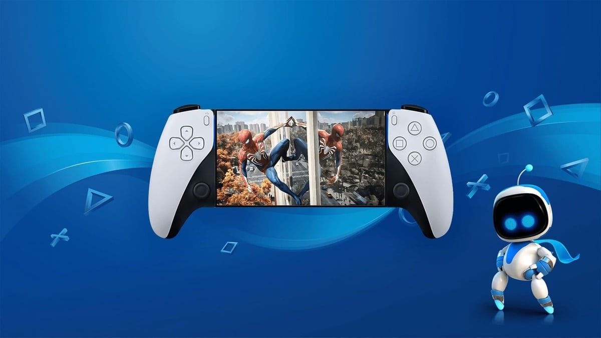 Le PlayStation Project Q sera moins coûteux qu'une Nintendo Switch OLED, quel est son prix ?