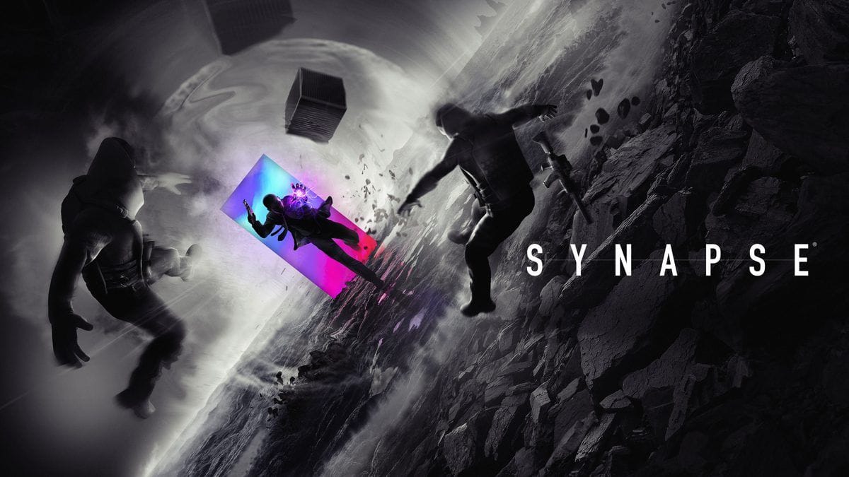 Test Synapse : un hit en devenir pour le PS VR2