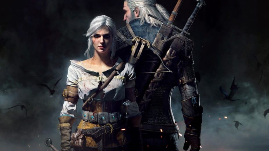 Où se trouvent les pierres de pouvoir sur The Witcher 3 ?