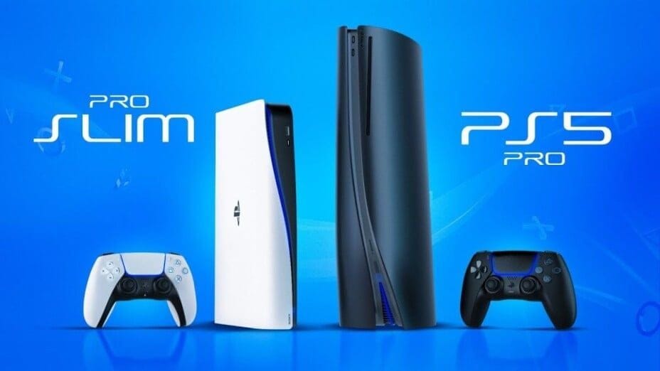 Le prix de la PS5 Slim dévoilé par Microsoft ? Possible, et il devrait faire plaisir aux joueurs !