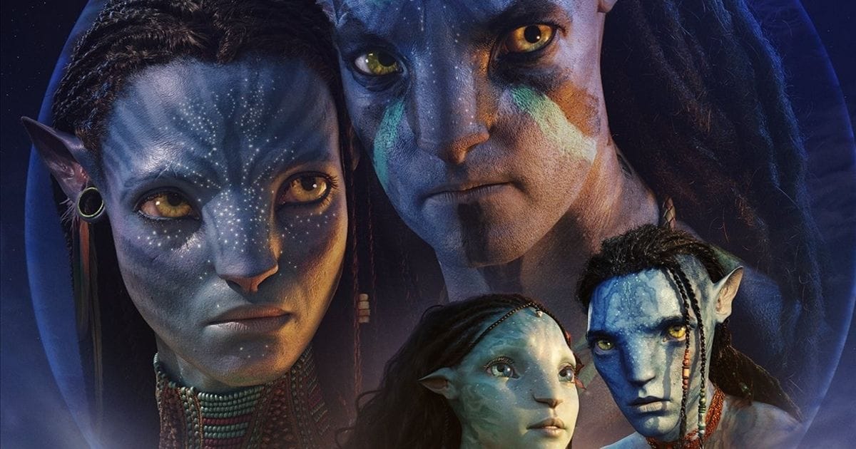 Critique Avatar : La Voie de l'eau - James Cameron signe un chef-d'œuvre visuel alourdi par ses ambitions