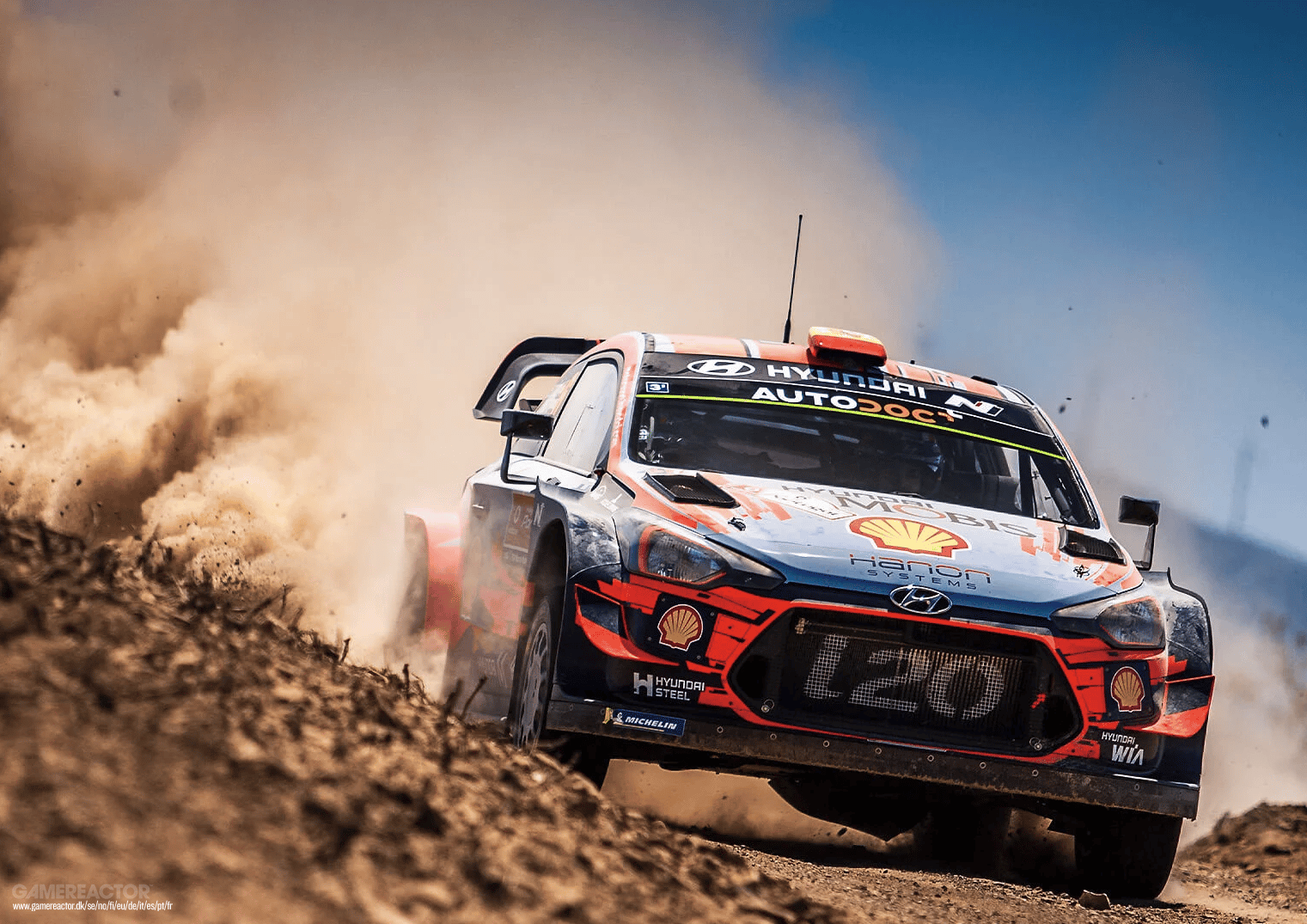 Rumeur : EA Sports WRC 23 retardé jusqu’à l’automne