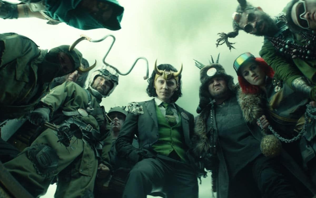 Loki, saison 2 : l'histoire a été révélée par une fuite, attendez-vous à du très lourd