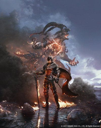 Final Fantasy XVI : une mise à jour 1.03 disponible avec de nouvelles fonctionnalités techniques
