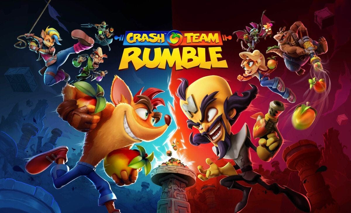 TEST - Crash Team Rumble - GEEKNPLAY En avant, Home, Tests, Tests PlayStation 4, Tests PlayStation 5, Tests Xbox One, Tests Xbox Series X|S