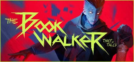 Test de The Bookwalker - C'est un bon roman, c'est une belle histoire